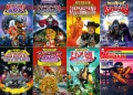 Книгите от поредицата на ИК „Плеяда“ – началото на една „империя“